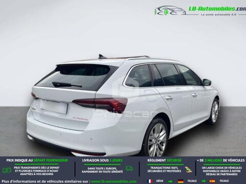 Octavia 2.0 TDI 150 ch BVA 2024 occasion 31850 Beaupuy