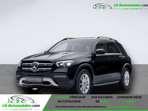 Mercedes Classe GLE 350 de EQ POWER BVA 4Matic 2020 occasion Beaupuy 31850