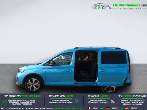 Grand C-MAX 2.0 EcoBlue 122 BVM 4x4 2026 occasion 31850 Beaupuy