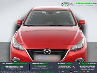 Mazda3 2.0L SKYACTIV-G 120 ch 2016 occasion 31850 Beaupuy