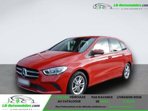 Mercedes Classe B 200 BVA 2019 occasion Beaupuy 31850