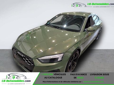 Audi A5 45 TFSI 265 BVA Quattro 2022 occasion Beaupuy 31850