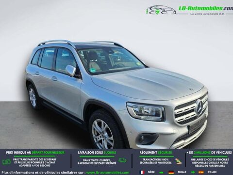 GLB 200 d BVA 2022 occasion 31850 Beaupuy