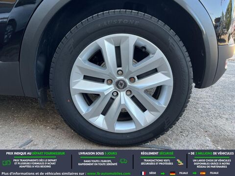 Captur TCe 100 BVM 2020 occasion 31850 Beaupuy