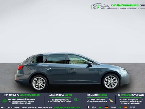 Leon 1.4 TSI 150 BVA 2019 occasion 31850 Beaupuy