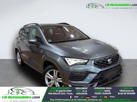 Ateca 2.0 TDI 150 ch BVM 2023 occasion 31850 Beaupuy