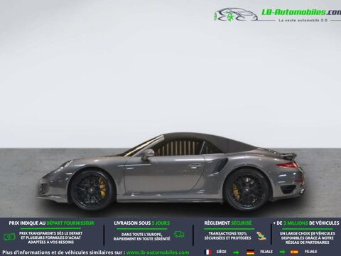Annonce voiture Porsche 911 142400 €