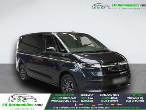 MULTIVAN 1.4 eHybrid 218 BVA 2024 occasion 31850 Beaupuy