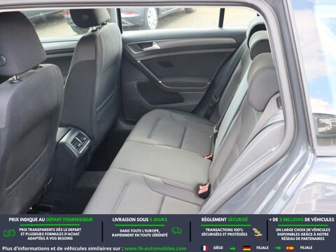 Golf SW 1.5 TSI 130 BVA 2019 occasion 31850 Beaupuy