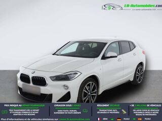 X2 sDrive 20i 192 ch BVA 2019 occasion 31850 Beaupuy