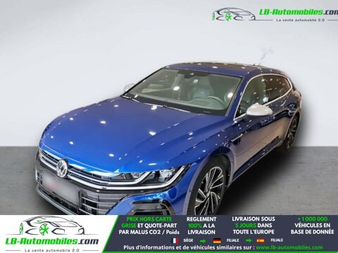 Annonce voiture Volkswagen Arteon 33729 €
