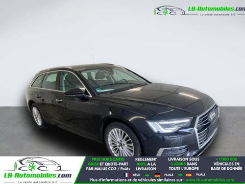 A6 40 TDI 204 ch BVA Quattro 2022 occasion 31850 Beaupuy