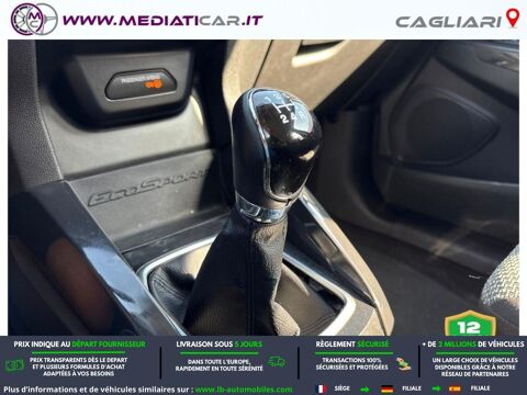 Ecosport 1.5 TDCi 95 2017 occasion 31850 Beaupuy