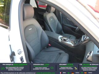 Classe C 63 S AMG Speedshift MCT AMG 2020 occasion 31850 Beaupuy