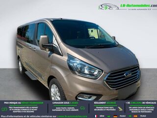 Tourneo VP 320 L2H1 2.0 EcoBlue 170 BVA 2018 occasion 31850 Beaupuy