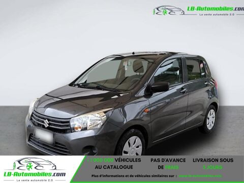 Suzuki Celerio 1.0 BVM 68ch 2020 occasion Beaupuy 31850