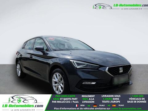 Leon 2.0 TDI 115 BVM 2026 occasion 31850 Beaupuy