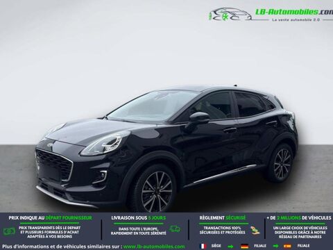 Annonce voiture Ford Puma 18880 €
