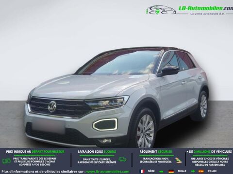 T-ROC 1.5 TSI 150 EVO Start/Stop BVM 2020 occasion 31850 Beaupuy