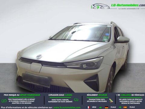 Annonce voiture MG MG5 18980 €