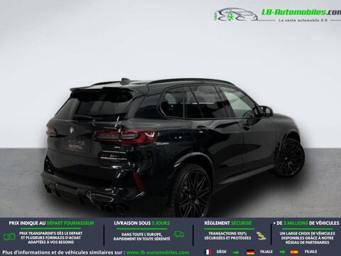 X5 625ch BVA 2021 occasion 31850 Beaupuy
