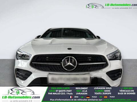 Classe A CLA 220 BVA 2019 occasion 31850 Beaupuy