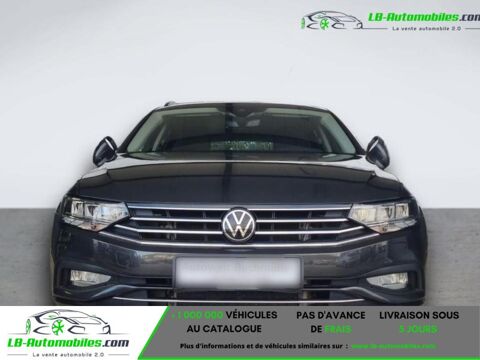 Volkswagen Passat 1.5 TSI 150 BVA 2022 occasion Beaupuy 31850