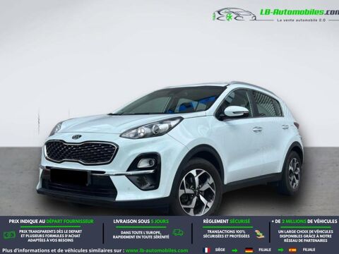 Sportage 1.6 T-GDi 177 4x4 BVA 2018 occasion 31850 Beaupuy