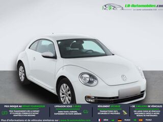 Beetle 2015 occasion 31850 Beaupuy