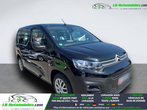 Berlingo PureTech 110 BVM 2023 occasion 31850 Beaupuy