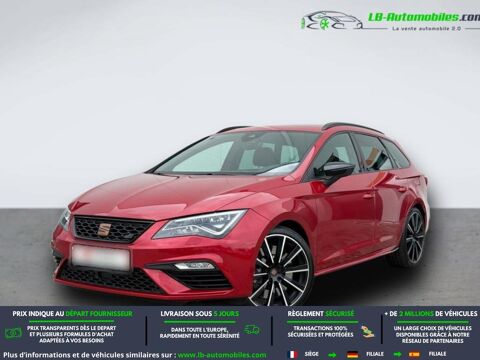 Annonce voiture Cupra Leon 25990 €