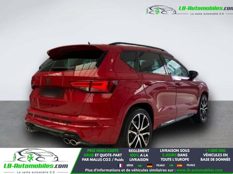 Ateca 2.0 TSI 300 ch BVA 4Drive 2020 occasion 31850 Beaupuy