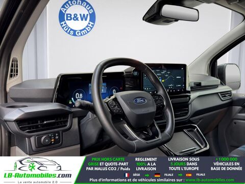 Tourneo VP 320 L1 2.0 EcoBlue 170 ch BVA 4x4 2025 occasion 31850 Beaupuy