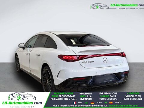 EQE 350 4MATIC 2024 occasion 31850 Beaupuy