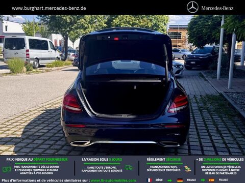 Classe E 300 BVA 2019 occasion 31850 Beaupuy