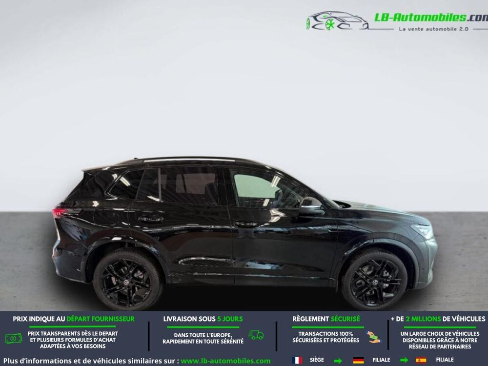 Tiguan 2.0 TDI 193ch BVA 4Motion 2025 occasion 31850 Beaupuy