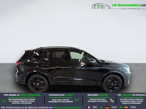 Tiguan 2.0 TDI 193ch BVA 4Motion 2025 occasion 31850 Beaupuy