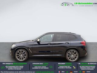X3 M40d 340ch BVA 2020 occasion 31850 Beaupuy