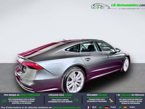 A7 50 TDI 286 BVA Quattro 2019 occasion 31850 Beaupuy
