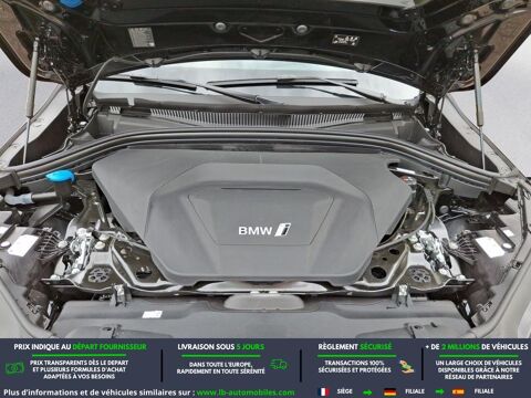 iX xDrive30 313ch BVA 2025 occasion 31850 Beaupuy