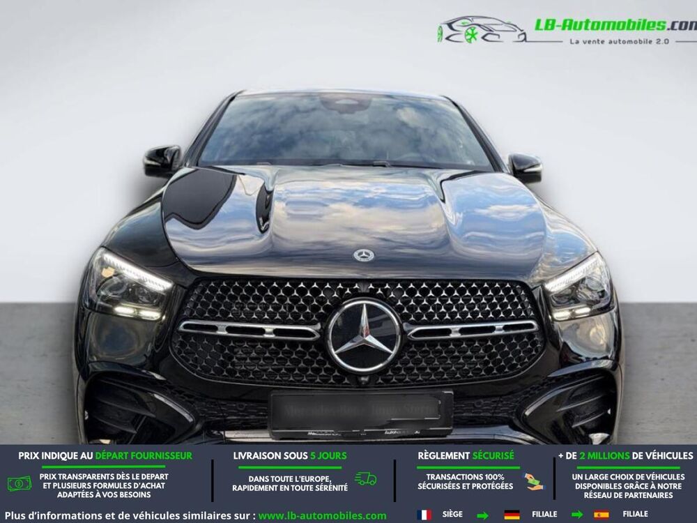 Classe GLE 450 d BVA 4Matic 2026 occasion 31850 Beaupuy