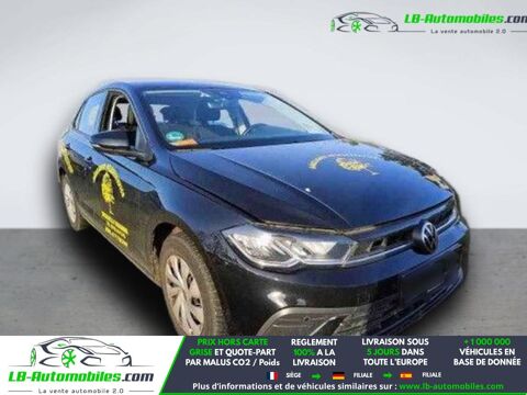 Polo 1.0 80 S&S BVM 2022 occasion 31850 Beaupuy