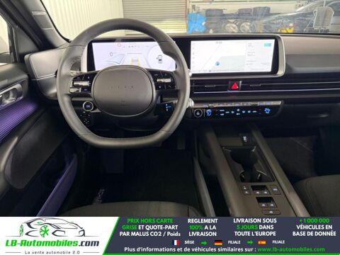 Ioniq 6 77 kWh - 325 ch 2023 occasion 31850 Beaupuy