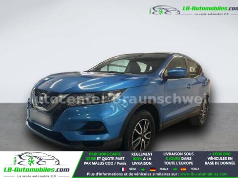 Qashqai 1.3 DIG-T 140 2019 occasion 31850 Beaupuy