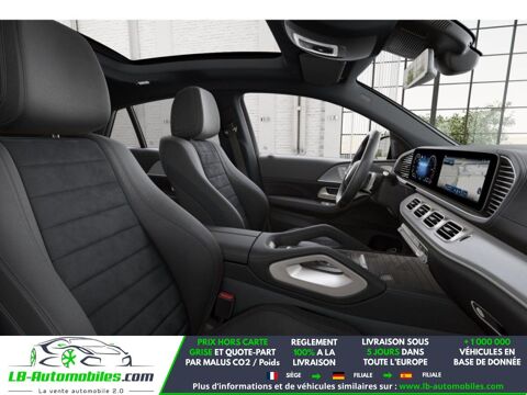 Classe GLE 400 e BVA 4Matic 2025 occasion 31850 Beaupuy
