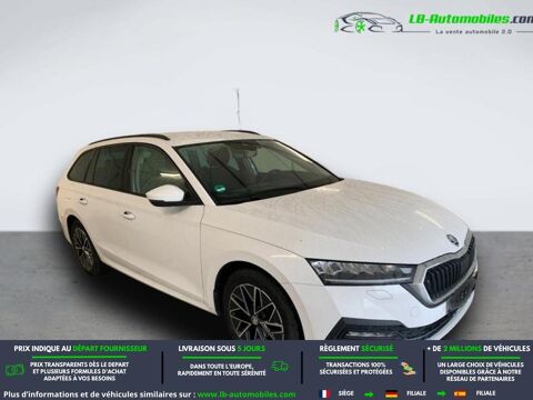 Octavia 2.0 TDI 150 ch BVA 2023 occasion 31850 Beaupuy