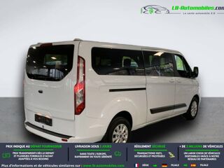 Tourneo VP 310 L1H1 2.0 EcoBlue 130 BVM 2020 occasion 31850 Beaupuy