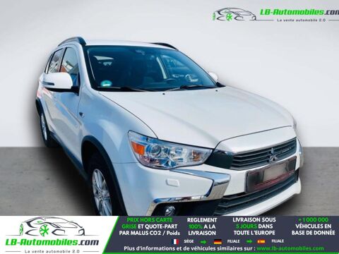 Asx 2.2 DI-D 150 4x4 BVA 2019 occasion 31850 Beaupuy