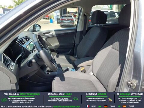 Tiguan Allspace 1.5 TSI 150ch BVA 2023 occasion 31850 Beaupuy