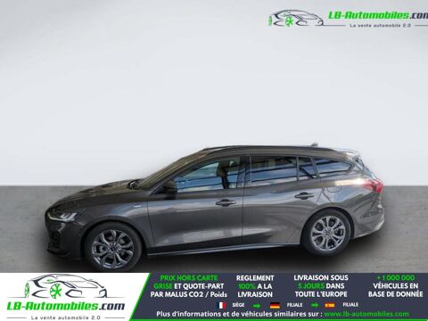 Focus 1.0 EcoBoost 155 mHEV BVA 2024 occasion 31850 Beaupuy